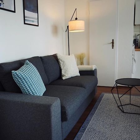 Unique - Suite - Balkon - Kueche Bremerhaven Extérieur photo
